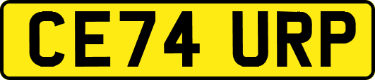 CE74URP