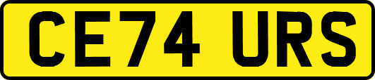 CE74URS