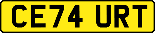 CE74URT