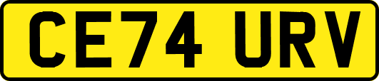 CE74URV