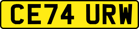 CE74URW