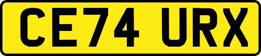 CE74URX