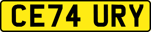 CE74URY