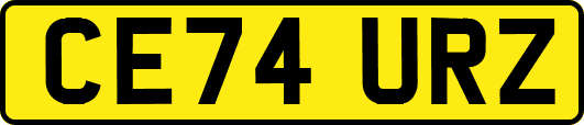 CE74URZ