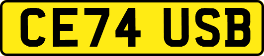 CE74USB