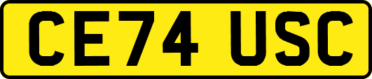 CE74USC