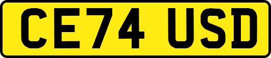 CE74USD