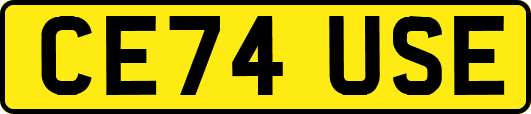 CE74USE