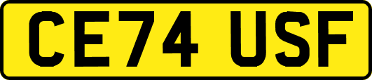 CE74USF