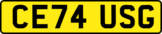 CE74USG
