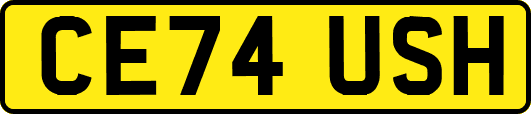 CE74USH