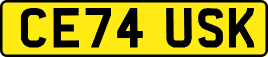 CE74USK