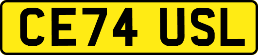 CE74USL