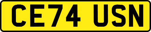 CE74USN