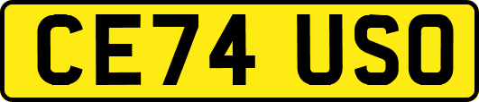 CE74USO