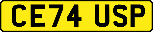 CE74USP