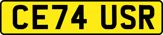 CE74USR