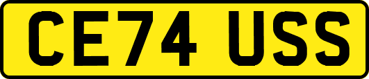 CE74USS