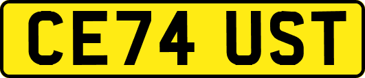 CE74UST