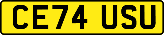CE74USU