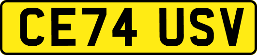 CE74USV