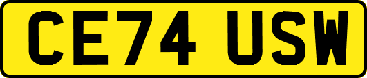 CE74USW
