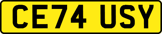 CE74USY