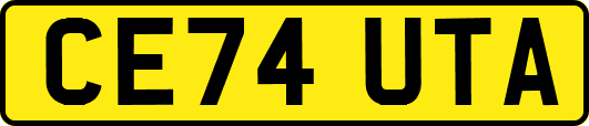 CE74UTA