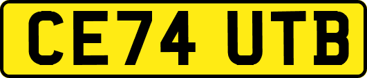 CE74UTB