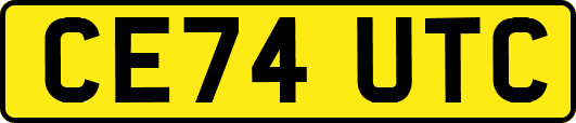 CE74UTC
