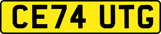 CE74UTG