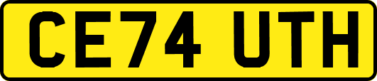 CE74UTH