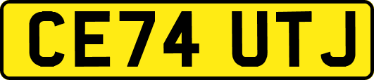CE74UTJ