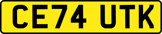 CE74UTK