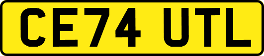 CE74UTL