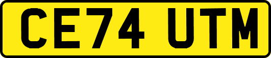 CE74UTM