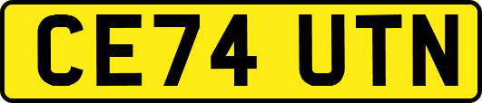 CE74UTN
