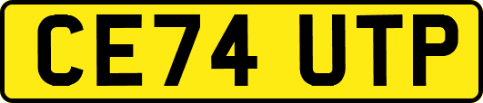 CE74UTP