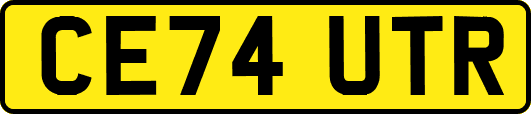 CE74UTR