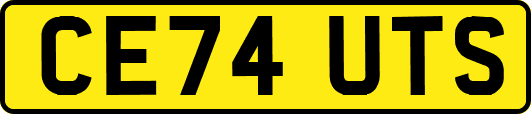 CE74UTS