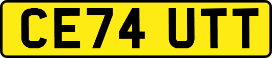 CE74UTT