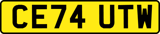 CE74UTW
