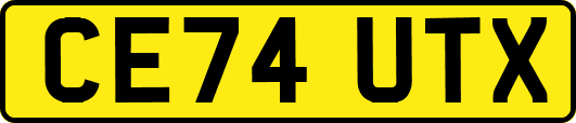 CE74UTX