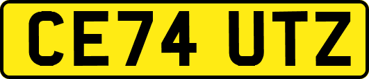 CE74UTZ