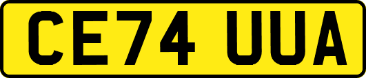 CE74UUA