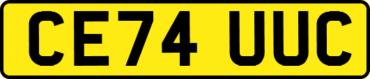 CE74UUC