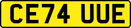 CE74UUE