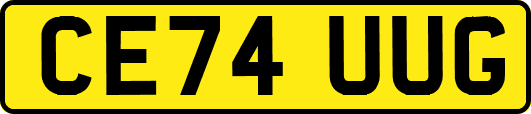 CE74UUG