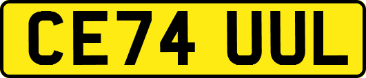 CE74UUL