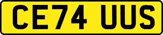 CE74UUS